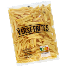 Verse frites